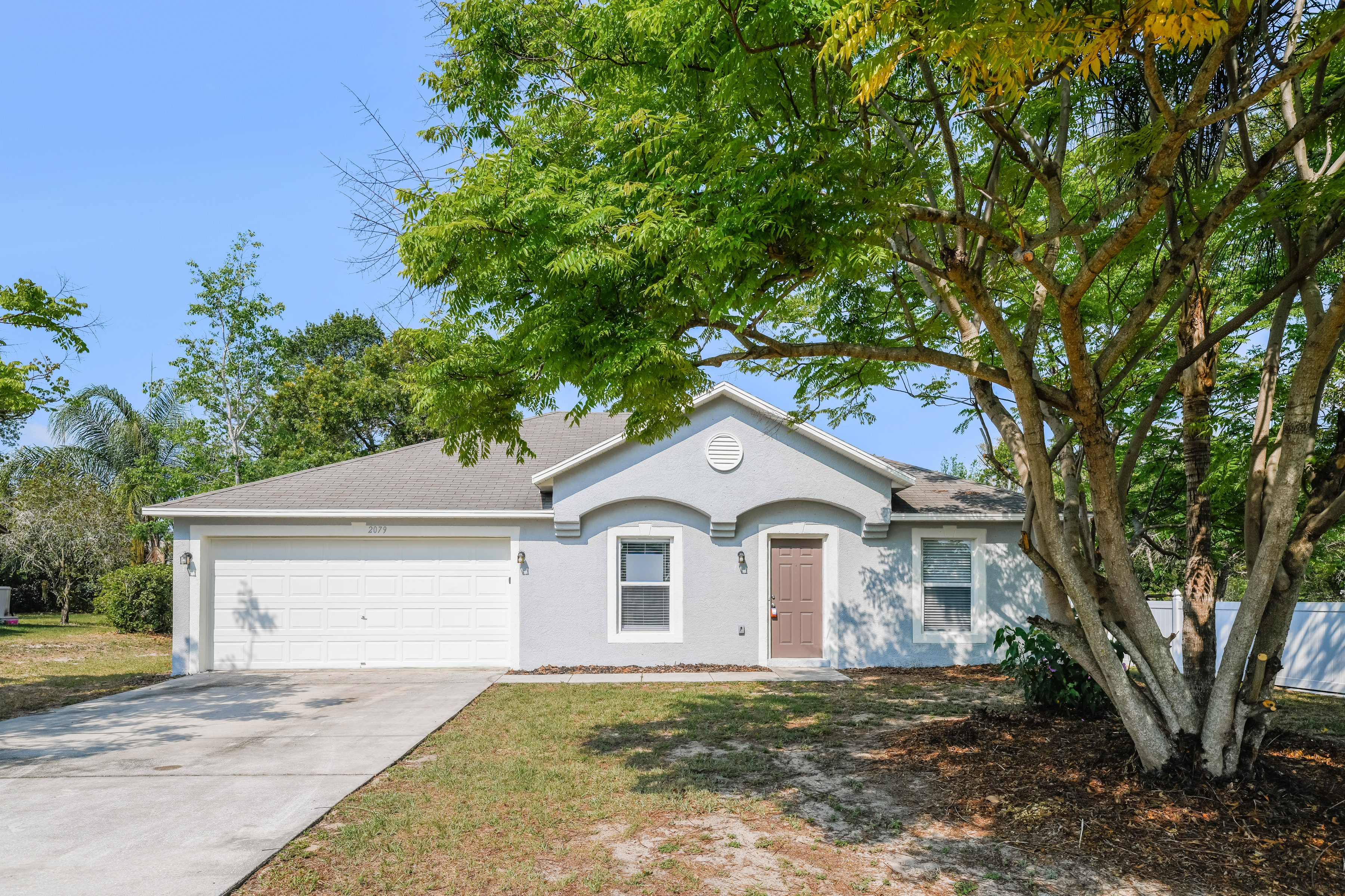 2079 De Carlo Ave Spring Hill, FL 34608